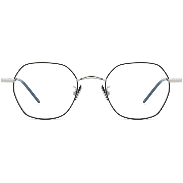 Geometric Glasses MS1002