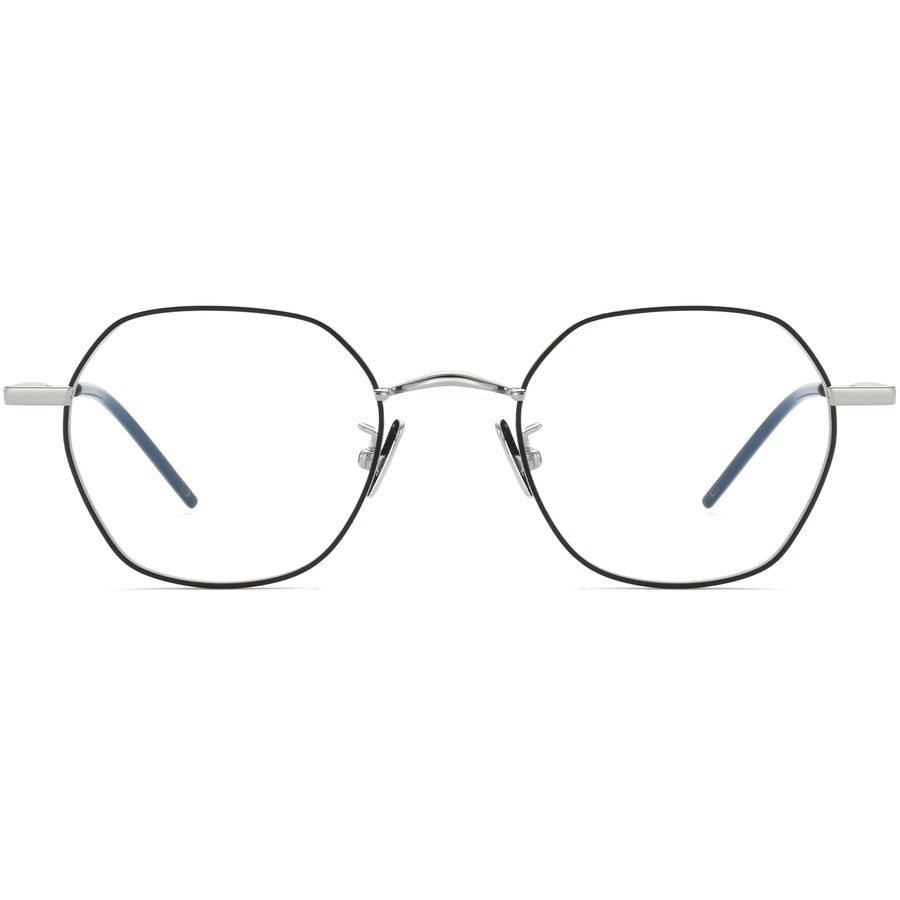 Geometric Glasses MS1002