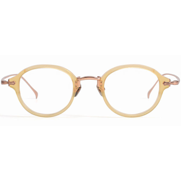 Round Glasses A3948