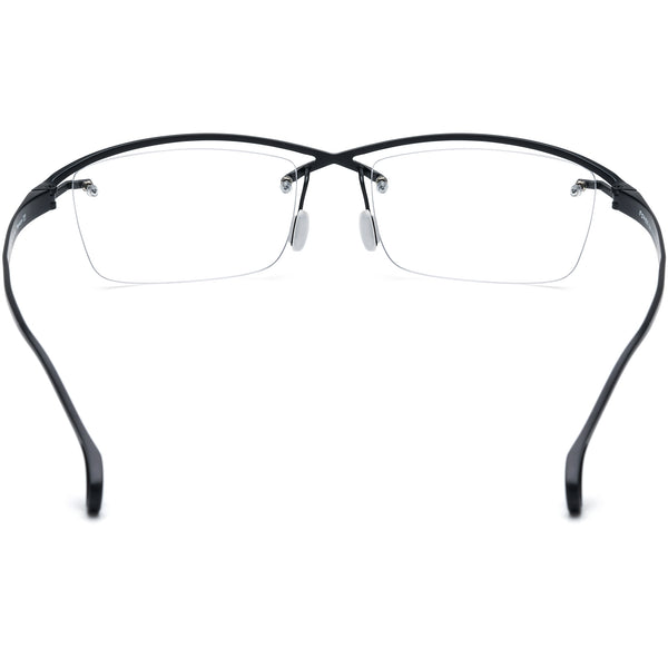 Rectangle Glasses BR1448