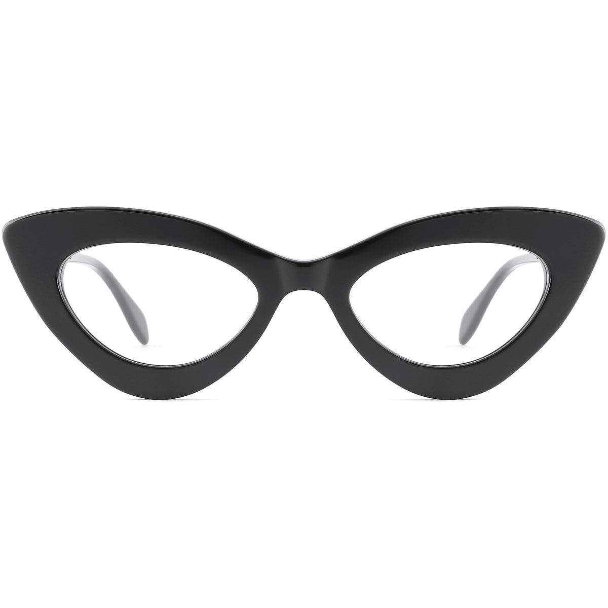 Cat-Eye Glasses A3285