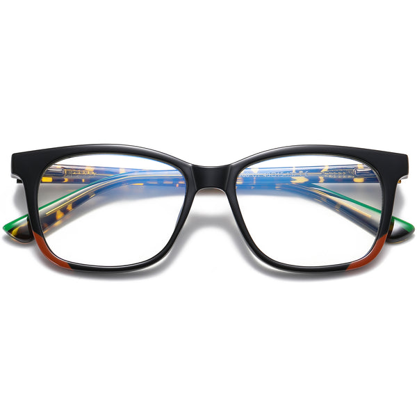 Square Glasses for Kids PFK1007