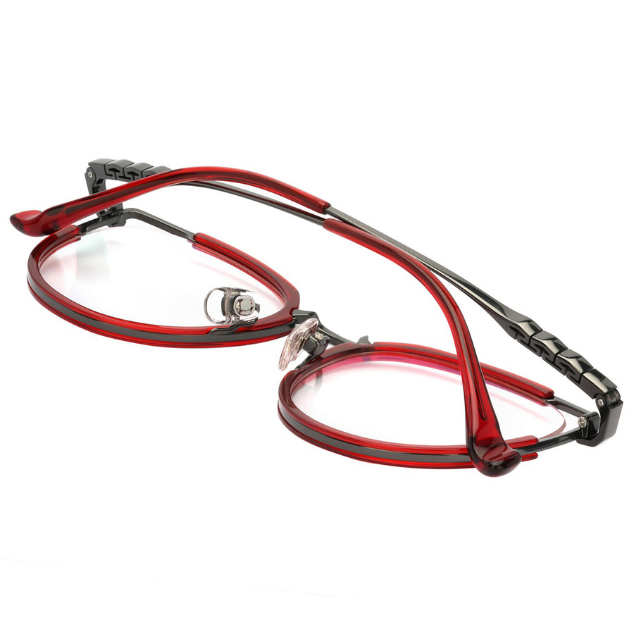 Cat-Eye Glasses MW1236