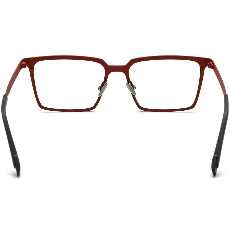 Rectangle Glasses BR1537