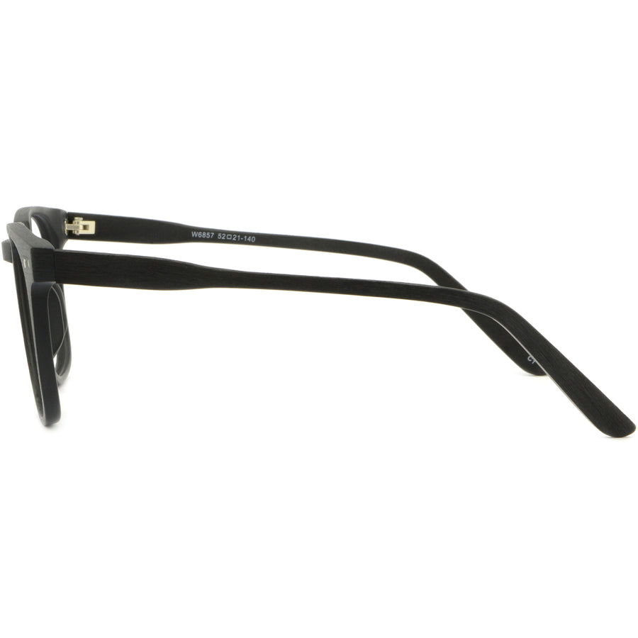 Square Glasses O2163