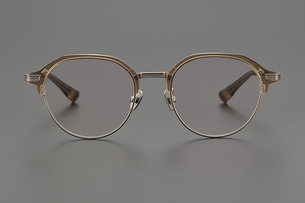 Browline Glasses MW1449