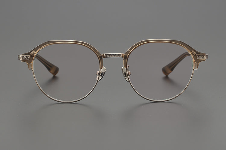 Browline Glasses MW1449