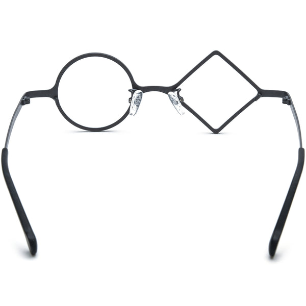 Geometric Glasses BR1595