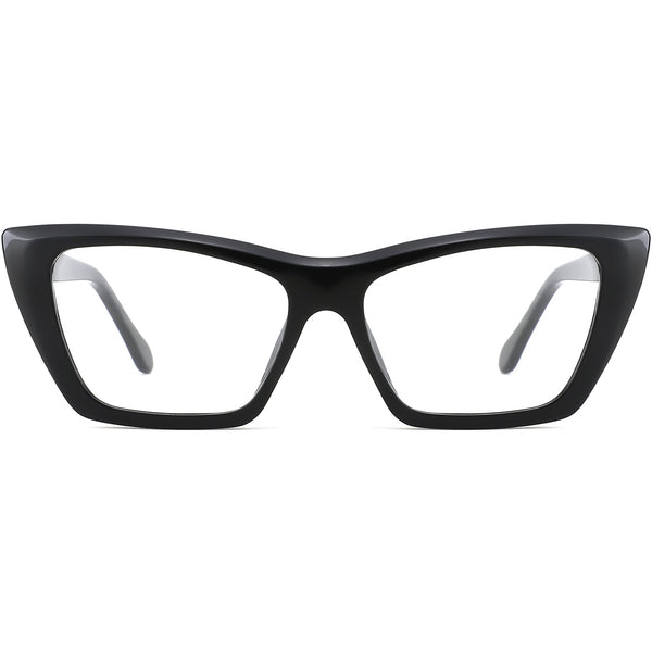 Cat-Eye Glasses YSAA1099