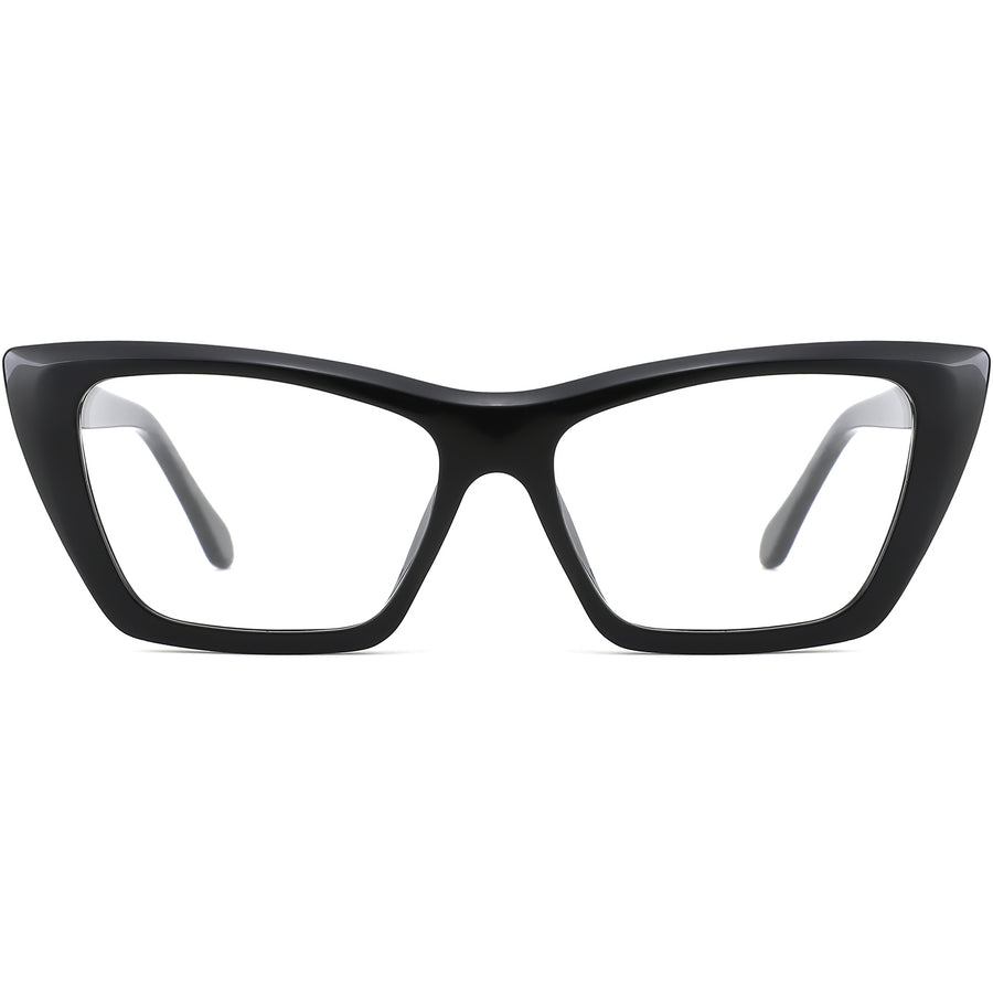 Cat-Eye Glasses YSAA1099