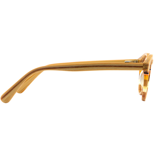 Round Glasses O2683