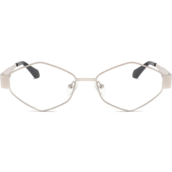 Geometric Glasses GSR1187