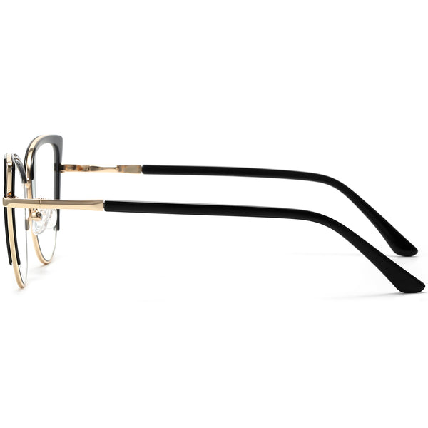 Cat-Eye Glasses PF1139