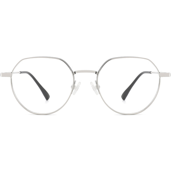 Round Glasses YPT1060