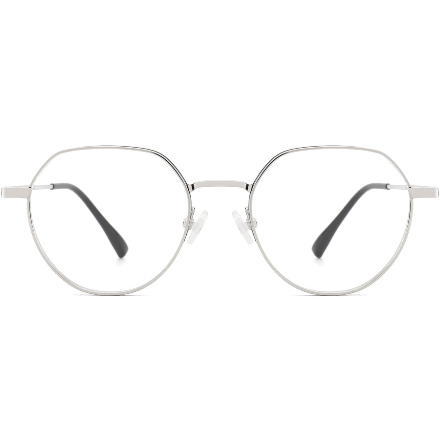 Round Glasses YPT1060