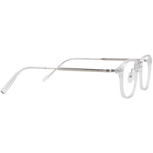 Square Glasses YEC1163