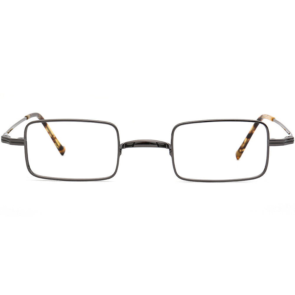 Rectangle Glasses YT1025