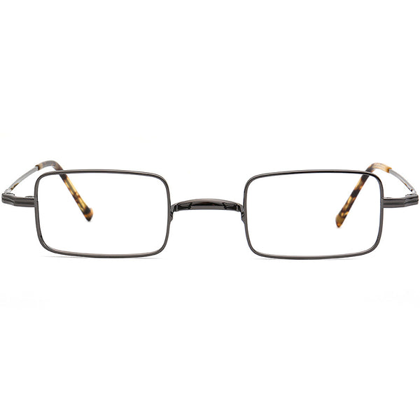 Rectangle Glasses YT1025