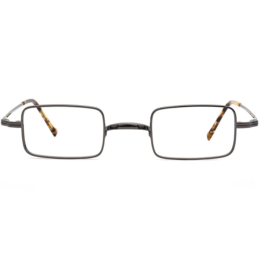 Rectangle Glasses YT1025