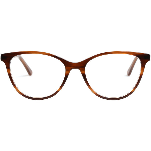 Cat-Eye Glasses GSR1079