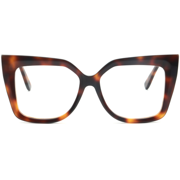 Cat-Eye Glasses GSR1039