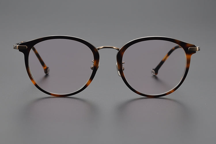 Round Glasses MW1318