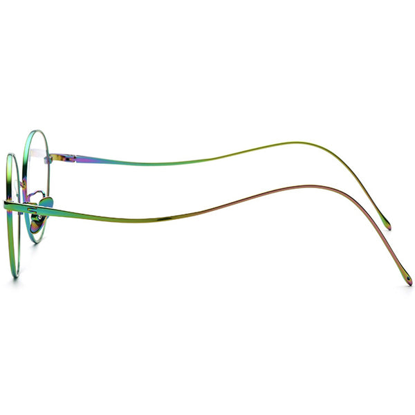 Round Glasses BR1708
