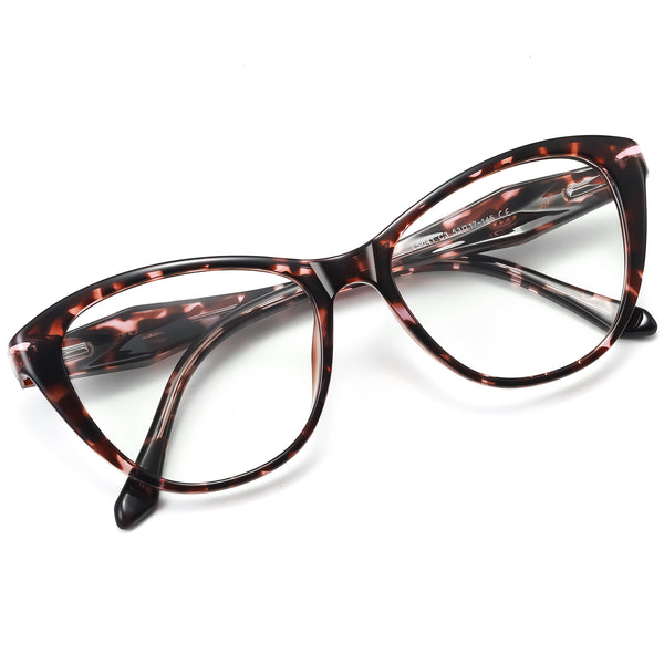 Cat-Eye Glasses YSD1120