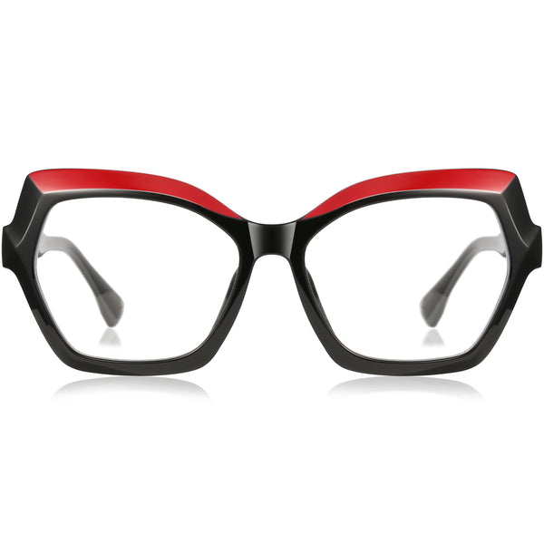 Geometric Glasses YSD1047