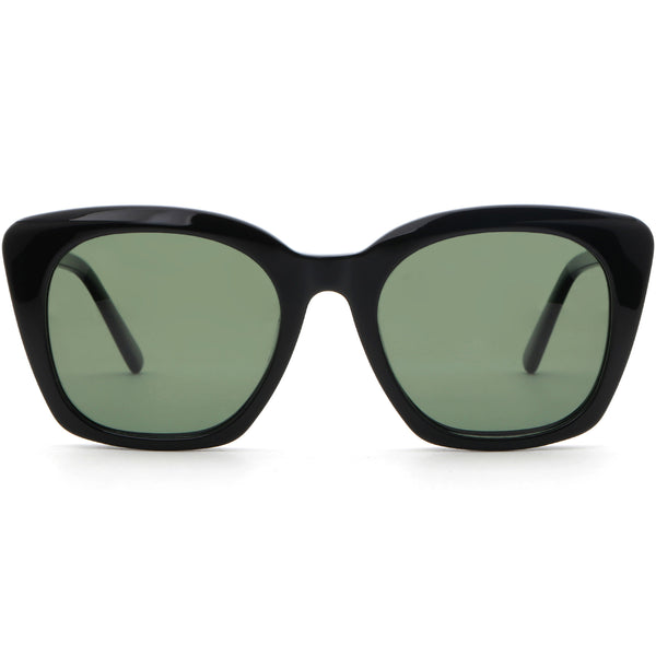 Cat-Eye Glasses GSR1107
