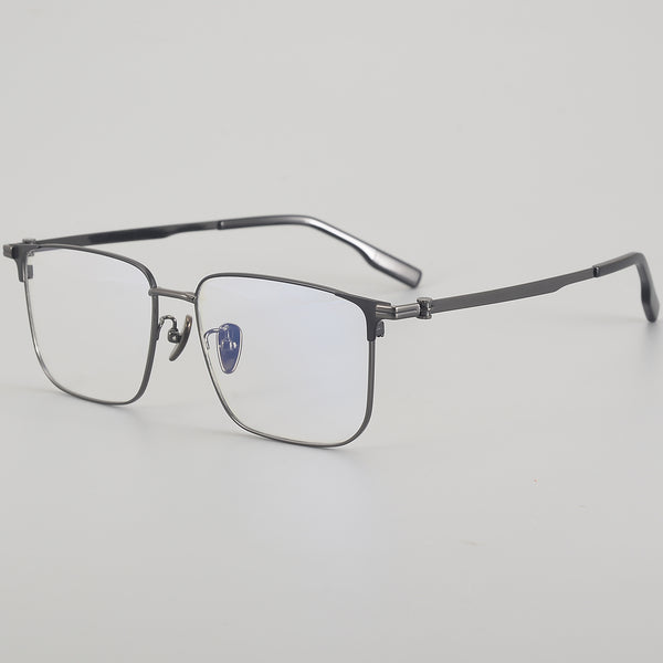 Square Glasses BY1044