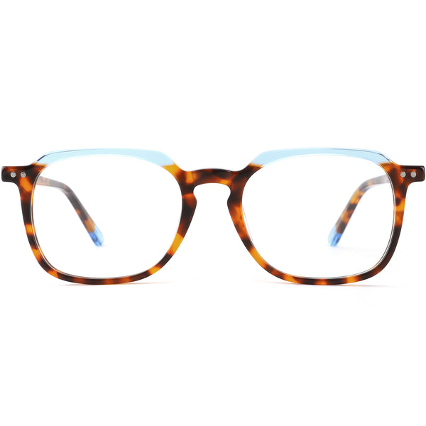 Square Glasses YEA1125