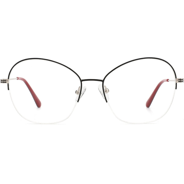 Geometric Glasses YSAM1003