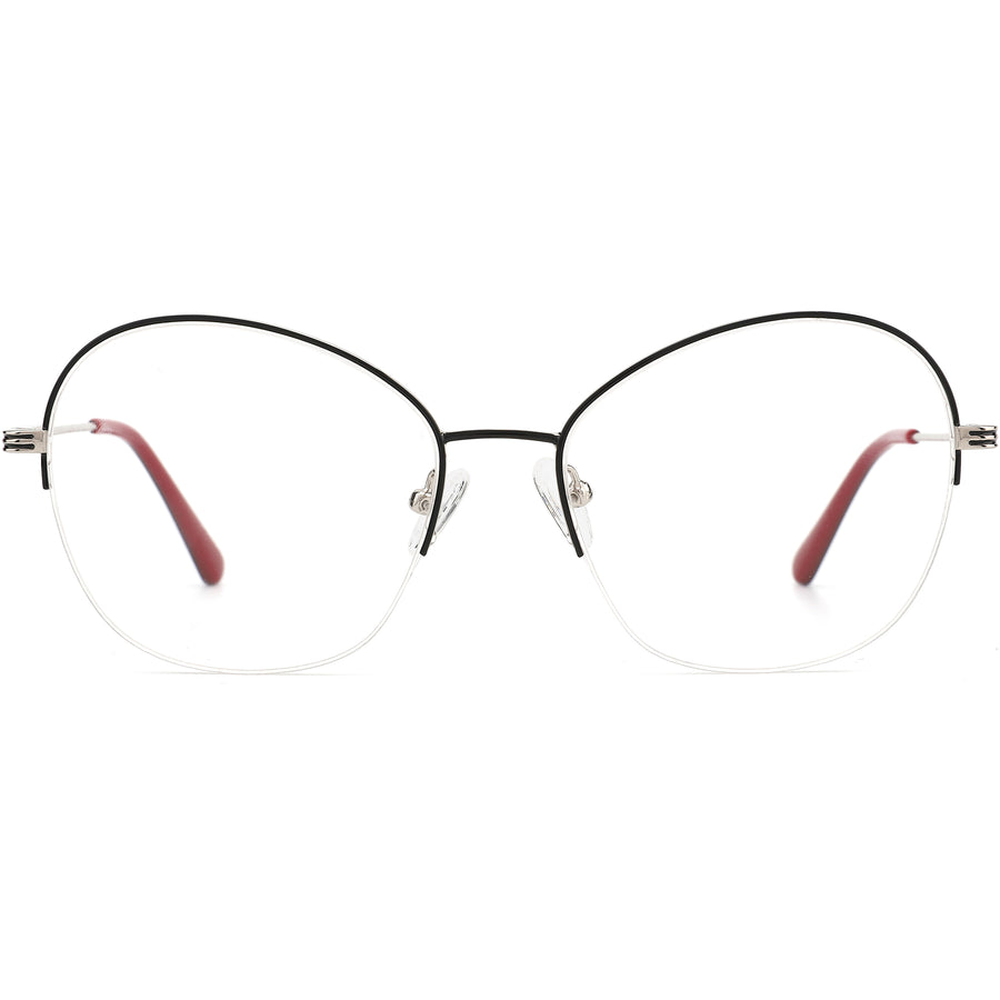 Geometric Glasses YSAM1003