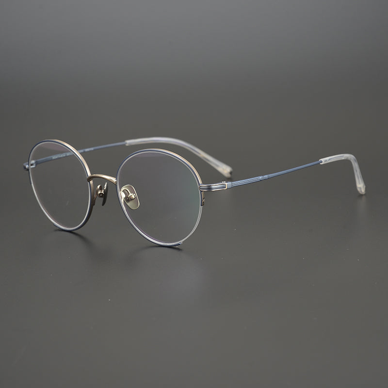 Round Glasses MW1103