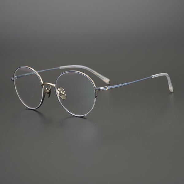 Round Glasses MW1103