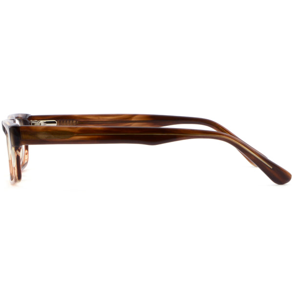 Rectangle Glasses O1957