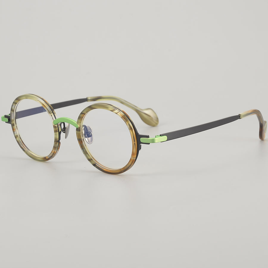 Round Glasses BY1120