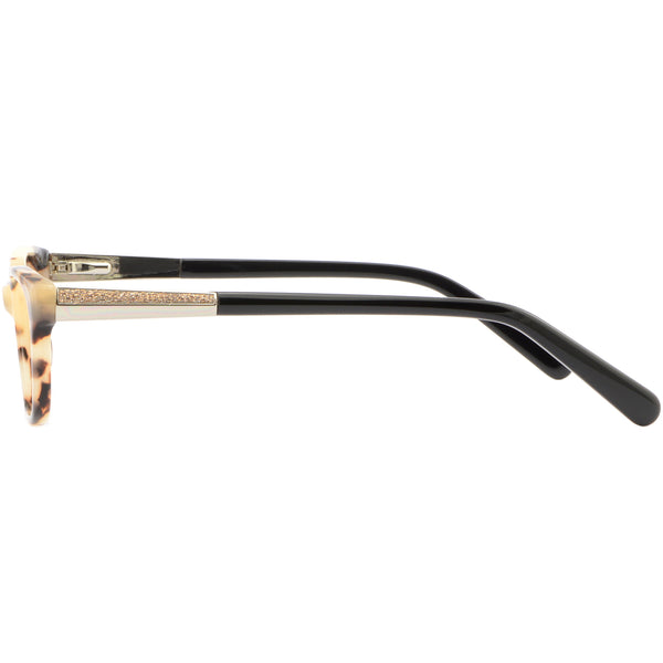 Rectangle Glasses O2534