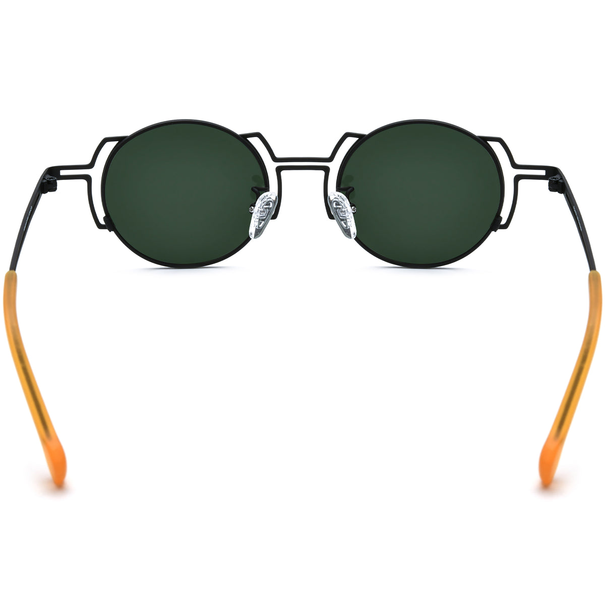 Geometric Sunglasses BRS1178