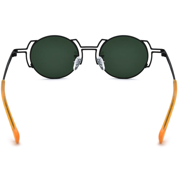 Geometric Sunglasses BRS1178