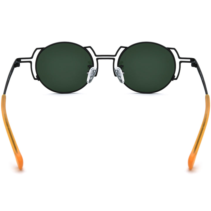 Geometric Sunglasses BRS1178