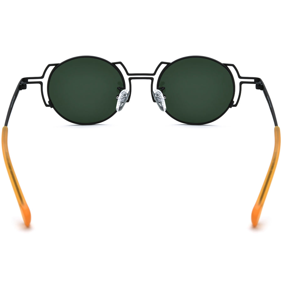 Geometric Sunglasses BRS1178