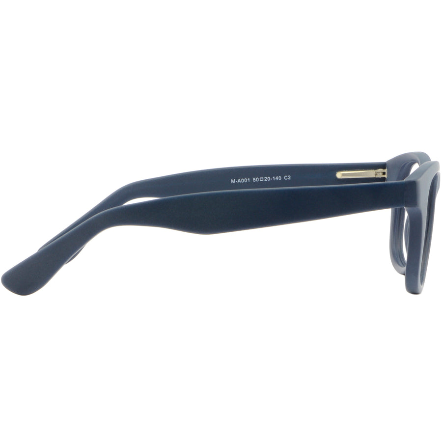 Square Glasses O2583