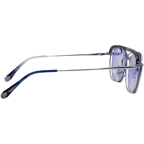 Aviator Glasses GC1104- Wide Frames for Men with Larger Heads