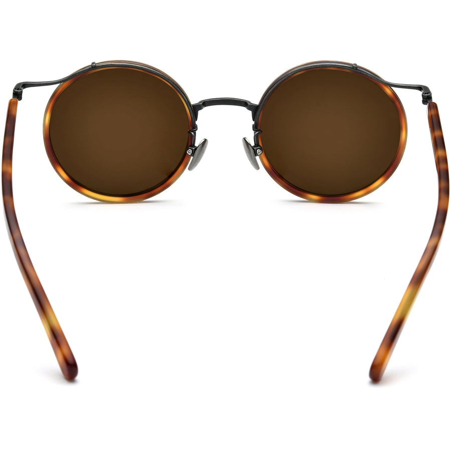 Round Sunglasses BRS1046