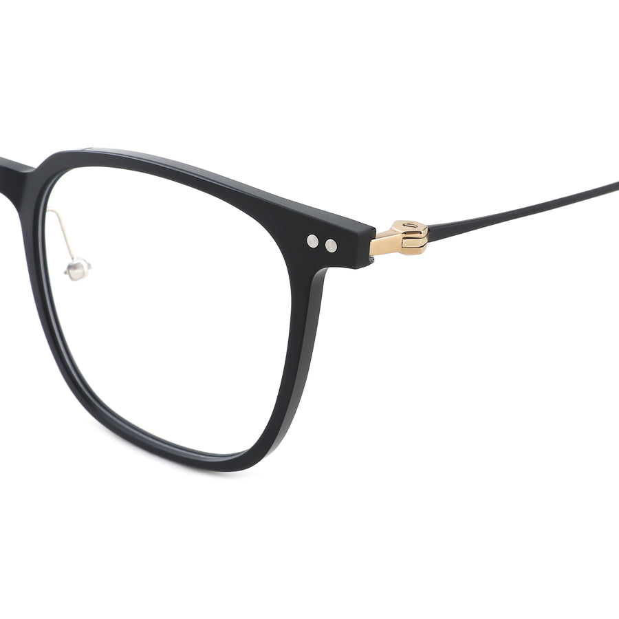 Square Glasses YEC1145