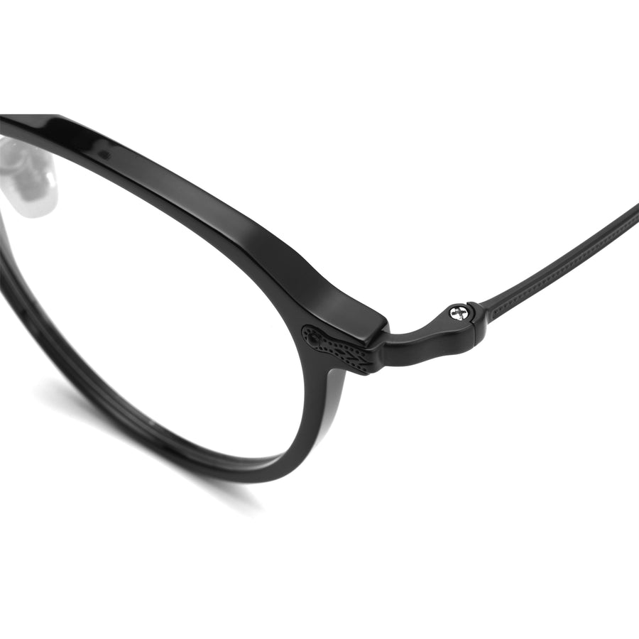 Round Glasses MW1188