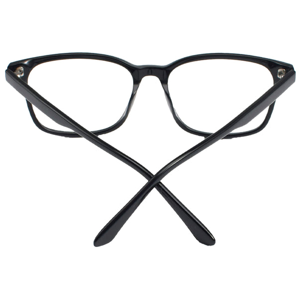 Square Glasses A3953