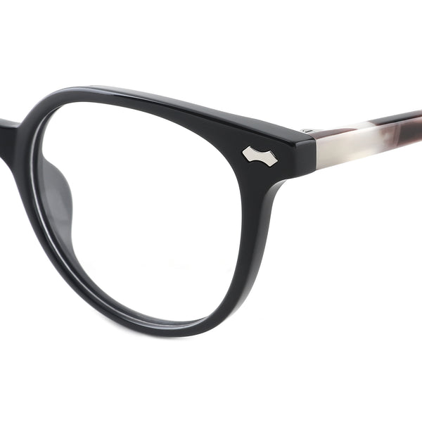 Round Glasses YEA1234